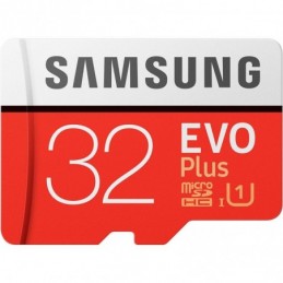 MICROSDHC EVO 32GB CL10...