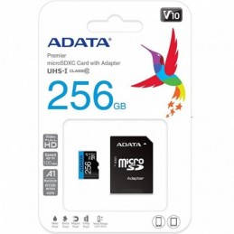 MICROSDXC 256GB...