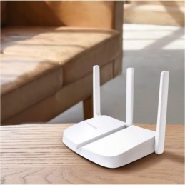 ROUTER WIRELESS MERCUSYS...