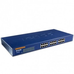 TENDA 24-PORT GIGABIT...