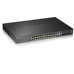 ZYXEL GS2220-28HP 28-PORT...