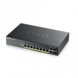ZYXEL GS2220-10 10-PORT GBE...