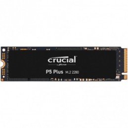 Crucial SSD 1TB P5 Plus M.2...