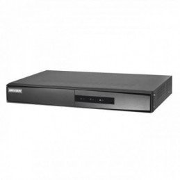 NVR 8 CANALE IP 4MP 1XSATA...