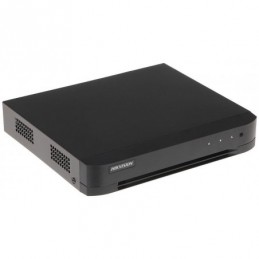 DVR TURBOHD 8MP 4CH 1XSATA...