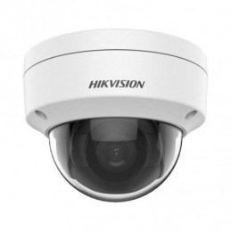 CAMERA IP DOME 4MP 2.8MM IR30M