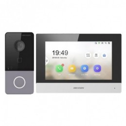 KIT videointerfon TCP/IP...