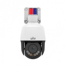 Camera IP mini-PTZ seria...