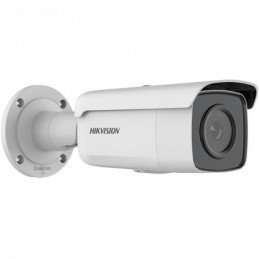 Camera IP AcuSense power by...