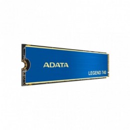 ADATA SSD 500GB M.2 PCIe...