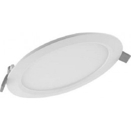 Downlight, LED, 12 W, 240...