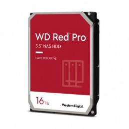 WD HDD 3.5 16TB SATA WD161KRYZ