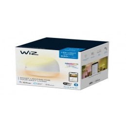 Veioza LED inteligenta...