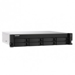 NAS QNAP 873A 8BAY 2.2GHZ...