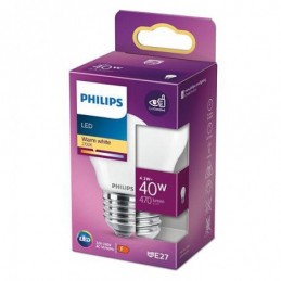 BEC LED PHILIPS E27 P45...