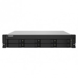 QNAP NAS 8BAY 2U AL-324...