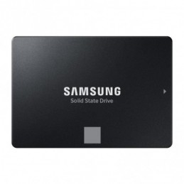 SM SSD 2TB 870 EVO SATA3...