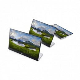 DL MONITOR PORTABIL 14"...