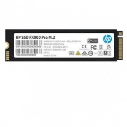 HP SSD 512GB M.2 2280 PCIE...