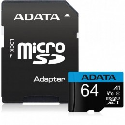 MICROSDXC 64GB...