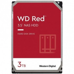 HDD NAS WD Red Plus (3.5'',...