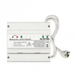 Dispozitiv control acces cu...