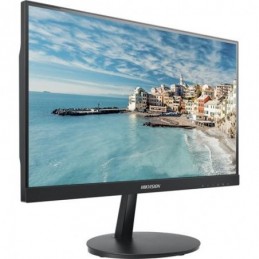 LED MONITOR HIKVISION 21.5”...
