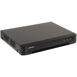 DVR TURBOHD 4CH 8MP 1XSATA...