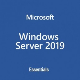 Win Svr Essentials 2019...