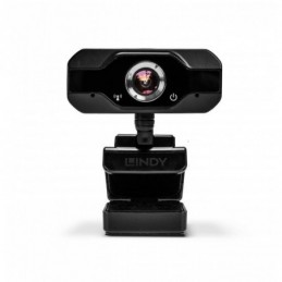 Lindy Full HD 1080p Webcam...