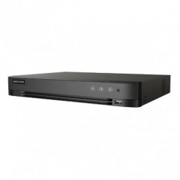 DVR TURBO HD 8MP 16CH...