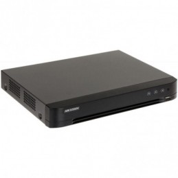 DVR TURBOHD 4CH 4MP 1XSATA...