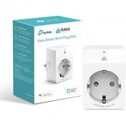 TP-LINK SLIM SMART WI-FI...