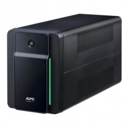 APC Back-UPS 1600VA, 230V,...