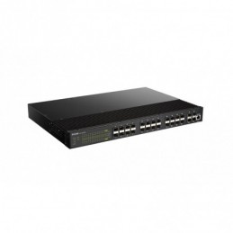 D-LINK SWITCH 24 PORTS SFP...