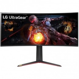 MONITOR 34" LG 34GP950G-B