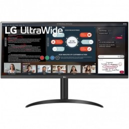 MONITOR 34" LG 34WP550-B