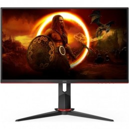 MONITOR 27" AOC 27G2SU/BK