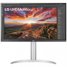 MONITOR 27" LG 27UP850-W