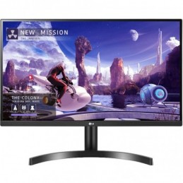 MONITOR 27" LG 27QN600-B