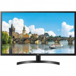 MONITOR 31.5" LG 32MN500M-B