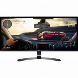 MONITOR 34" LG 34WL500-B