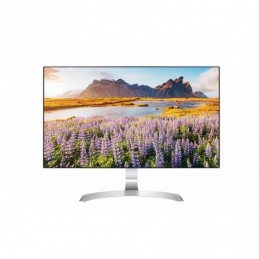 MONITOR 27" LG 27MP89HM-S