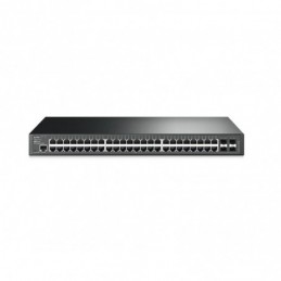 TL SW JETSTREAM 48-PORT GB...