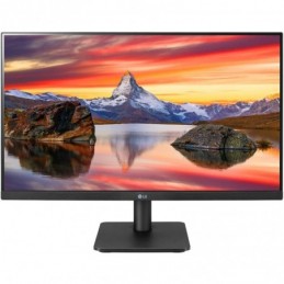 MONITOR 23.8" LG 24MP400-B