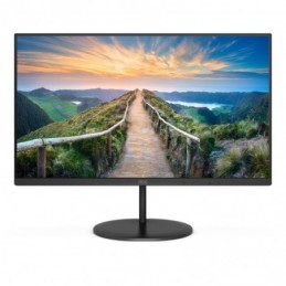 MONITOR 23.8" AOC Q24V4EA