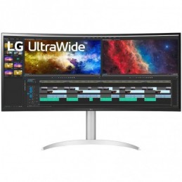 MONITOR 38" LG 38WP85C-W