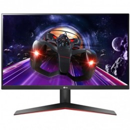 MONITOR 23.8" LG 24MP60G-B