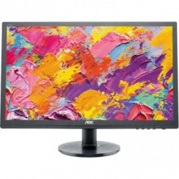 MONITOR 21.5" AOC E2260SWDAN