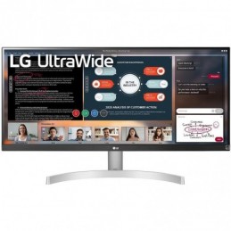 MONITOR 29" LG 29WN600-W.AEU